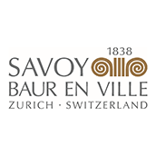 Savoy Hotel Zürich